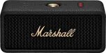 Marshall Emberton III černý