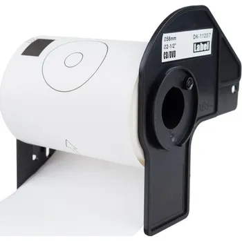 Samolepící etiketa TisknuLevne.cz PLLB23 (58 mm, 100 ks, )