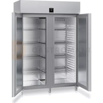 Lednice Chladnička GN 2/1 s chlazením s cirkulací vzduchu 1427x867x2115 mm | LIEBHERR, FRPSrh 1402 Perfection