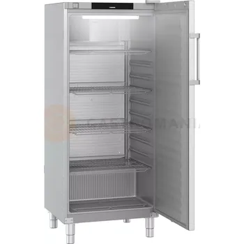 Lednice Chladnička s chlazením s cirkulací vzduchu 747x769x1818 mm | LIEBHERR, FRFCvg 5501 Perfection