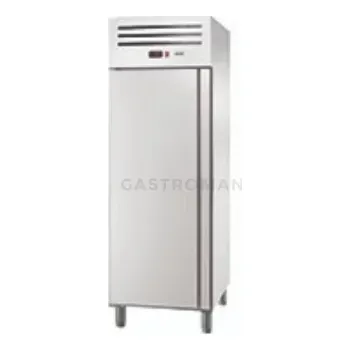 Chladicí a mrazicí skříň na pekařské tácy EN 400x600 mm 760x729x2006 mm | ASBER, ECPB-701 HC L Essenzial Line