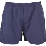 SH-5 pánské šortky modrá tm. velikost oblečení S