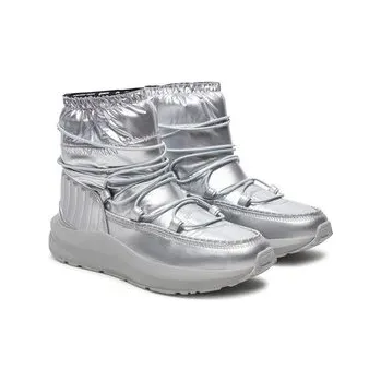 Dámská obuv Sněhule EA7 Emporio Armani X8M002 XK230 U061 Šedá 38