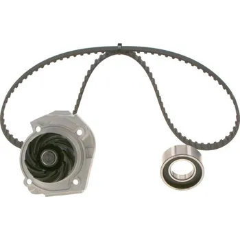 Vodní pumpa + sada ozubeného řemene BOSCH 1 987 948 796
