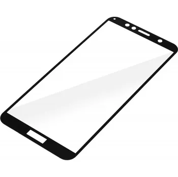 Green Cell Tvrzené ochranné sklo pro Huawei Y6 (2018), Full Cover 3D