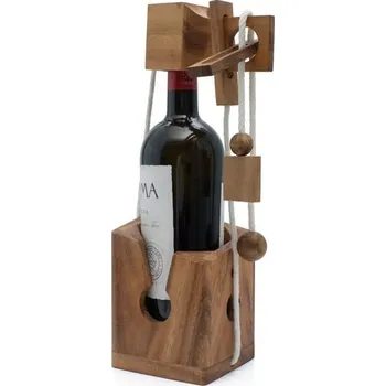 Hlavolam Hlavolam na láhev