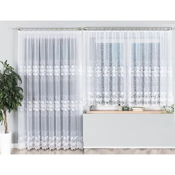 Záclona Záclony balkonove Renne (SM)