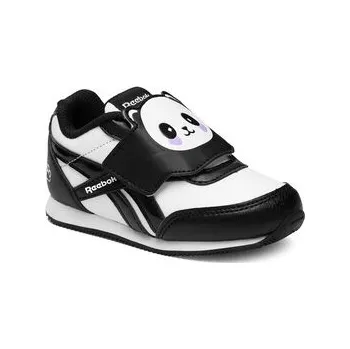 Dámské tenisky Sneakersy Reebok REEBOK ROYAL CL JOG 2.0 KC 100202217 Černá 24