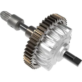 RC náhradní díl Traxxas diferenciál centrální HD (pro #10757, #10762)