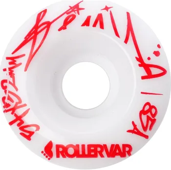 Kolečko k in-line bruslím TEMPISH QUAD 54mm 85A 4ks