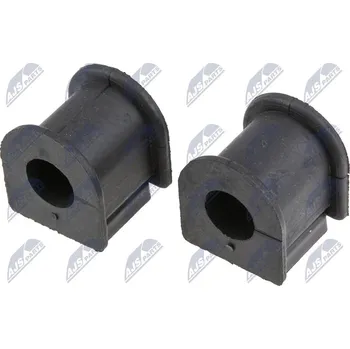 Auto-moto Ložiskové pouzdro, stabilizátor NTY ZGS-TY-022