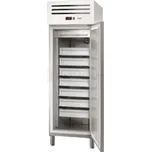 Chladicí skříň na ryby CS 400x600 mm 760x729x2005 mm | ASBER, ECF-601 R Essenzial Line