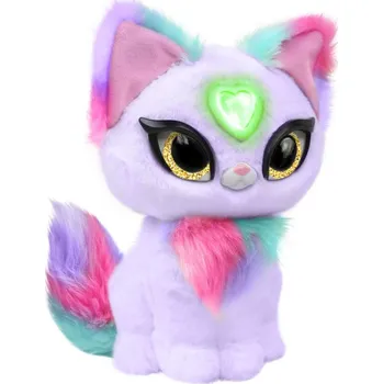 EPEE My Fuzzy Friends magická zvířátka kočička, Zoe