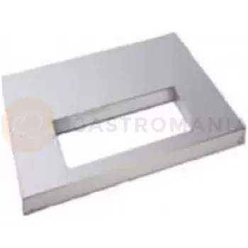 Barová židle Adaptér pro zásobníky SB-1025 | SCOTSMAN, CBT-52-EAMCD