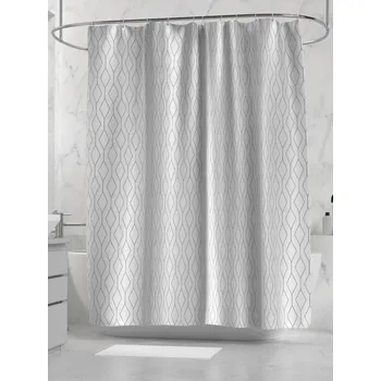 Sprchový závěs MKLuzkoviny.cz Sprchový závěs 150 x 200 cm - Amadeo