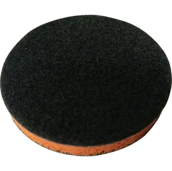 Ostatní Pěnová mezivrstva Self-Grip se suchým zipem, 7 mm Ø 50 mm