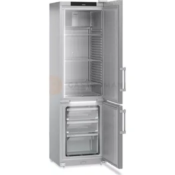 Chlazení Chladnička s mrazničkou 597x654x2044 mm | LIEBHERR, FCFCvg 4002 Performance