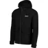Pánská softshellová bunda NORDBLANC Site NBWSM7575 černá, S