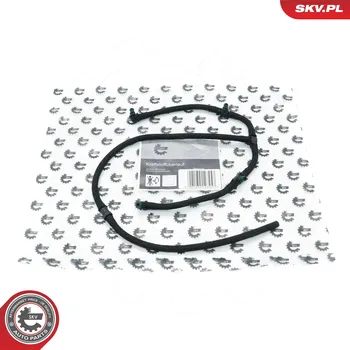 SKV Hadice, unikání paliva 54SKV320