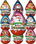 Kinder Surprise čokoládové vajíčko s…