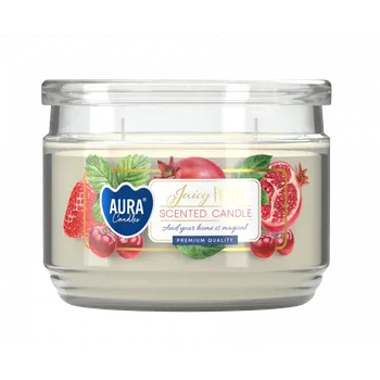 Svíčka Svíčka Juicy Fruits 280 g