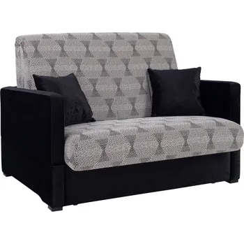 Pohovka Rozkládací pohovka TULI 09 1-sed, šířka 107 cm