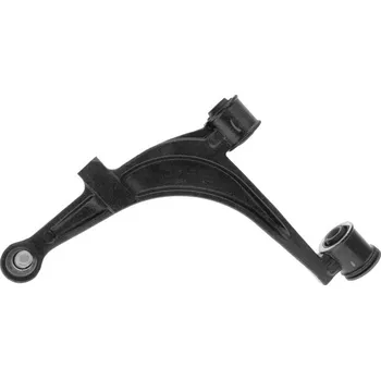 Zavěšení kol L spodní rameno zavěšení přední nápravy STARLINE