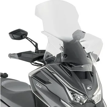 KD6124ST čiré plexi KYMCO DTX 360 (21-23)