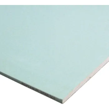 Sádrokartonová deska Deska sádrokartonová RFI – 15×1200×2000 m