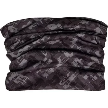 Nákrčník Nákrčník PATTERN TIMBERSPORTS STIHL (04216000204) (Udrží váš krk v teple za sychravého počasí.)