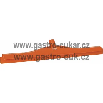 Vikan Stěrka s dvojitým břitem 2C 605mm oranžová 77147