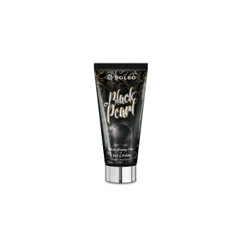 Tělový krém Sol Black Pearl 150 ml