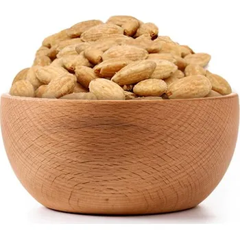 FAKT DOBRÉ Mandle SOLENÉ pražené 500 g