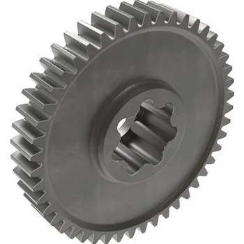 RC náhradní díl Traxxas kolo ozubené 47T 32DP ocelové