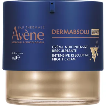 Avène DermAbsolu intenzivní noční krém…