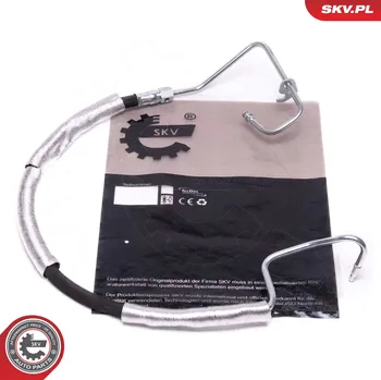 SKV Hydraulická hadice, řízení 10SKV855