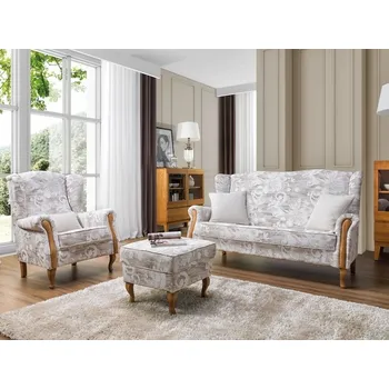 Sedací souprava Noble 3+1+1