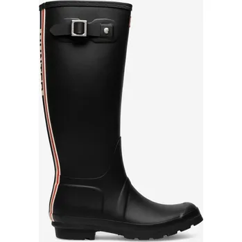 Hunter Boots HFW-003 černé 42 Dámské holínky Hunter Boots HFW-003 černé 42
