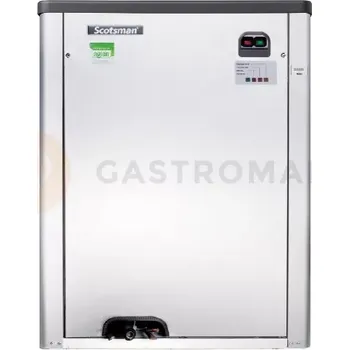 Barová židle Výrobník ledu 600x765x773 mm, kostkový led Gourmet M | SCOTSMAN, MC-46-SPLIT