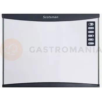 Barová židle Výrobník ledu 760x620x575 mm chlazený vzduchem, kostkový led Dice S, M, L | SCOTSMAN, NW-458