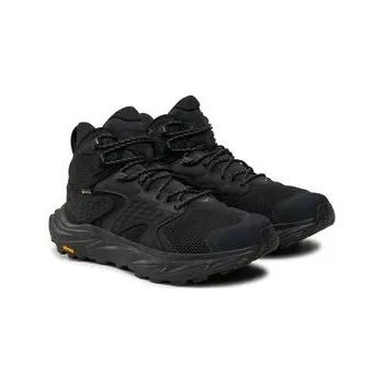 Pánská obuv Trekingová obuv Hoka Anacapa 2 Mid GTX GORE-TEX 1141633 Černá 42_23