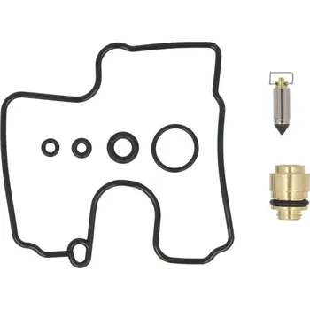 Palivový systém pro motocykl TOURMAX prvovýroba - Japonsko CAB-S18 Suzuki opravná sada karburátoru