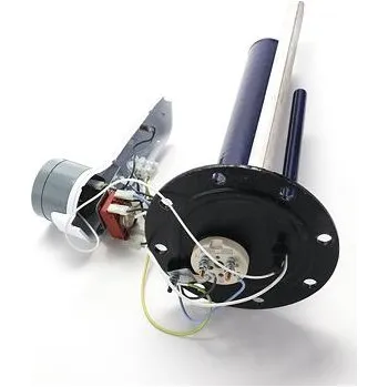 Příslušenství pro ohřívač vody Náhradní díl - DZD Elektroinstalace + příruba OKC(H)E 80-160 Model 2016