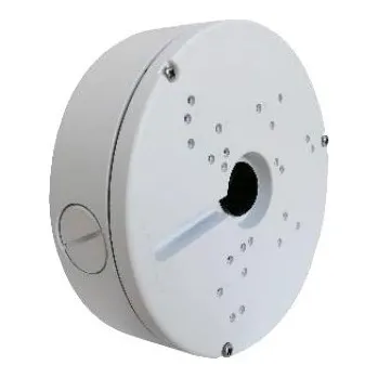 Elektroinstalační krabice Airlive DP08 montážní vodotěsná univerzální krabice pro dome i bullet kamery