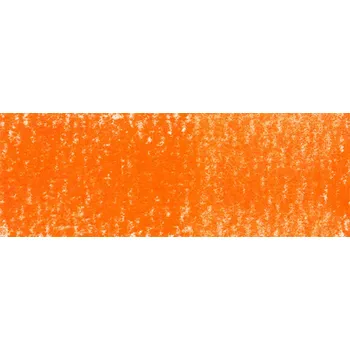 Pastel v tužce Derwent - P100 Spectrum Orange