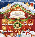 Lindt Adventní kalendář Teddy 30 % mix…