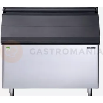 Barová židle Zásobník pro výrobníky ledu MXG, 478 kg | SCOTSMAN, SB-1025