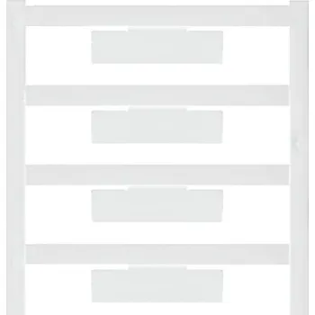 Rozvaděč Víko svorky WAD 8 MC NE WS WEIDMÜLLER 1112940000