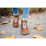 Be Lenka Be Lenka Bliss Brown Brown hnědá, vel. 37