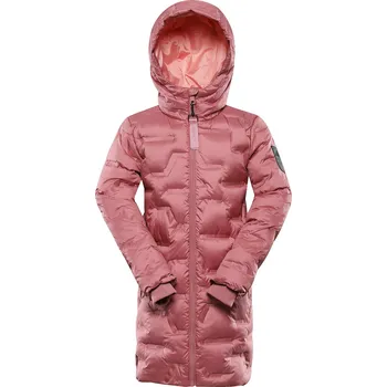 NAX Sarwo KCTB037429NX Dívčí kabát NAX Sarwo KCTB037429NX